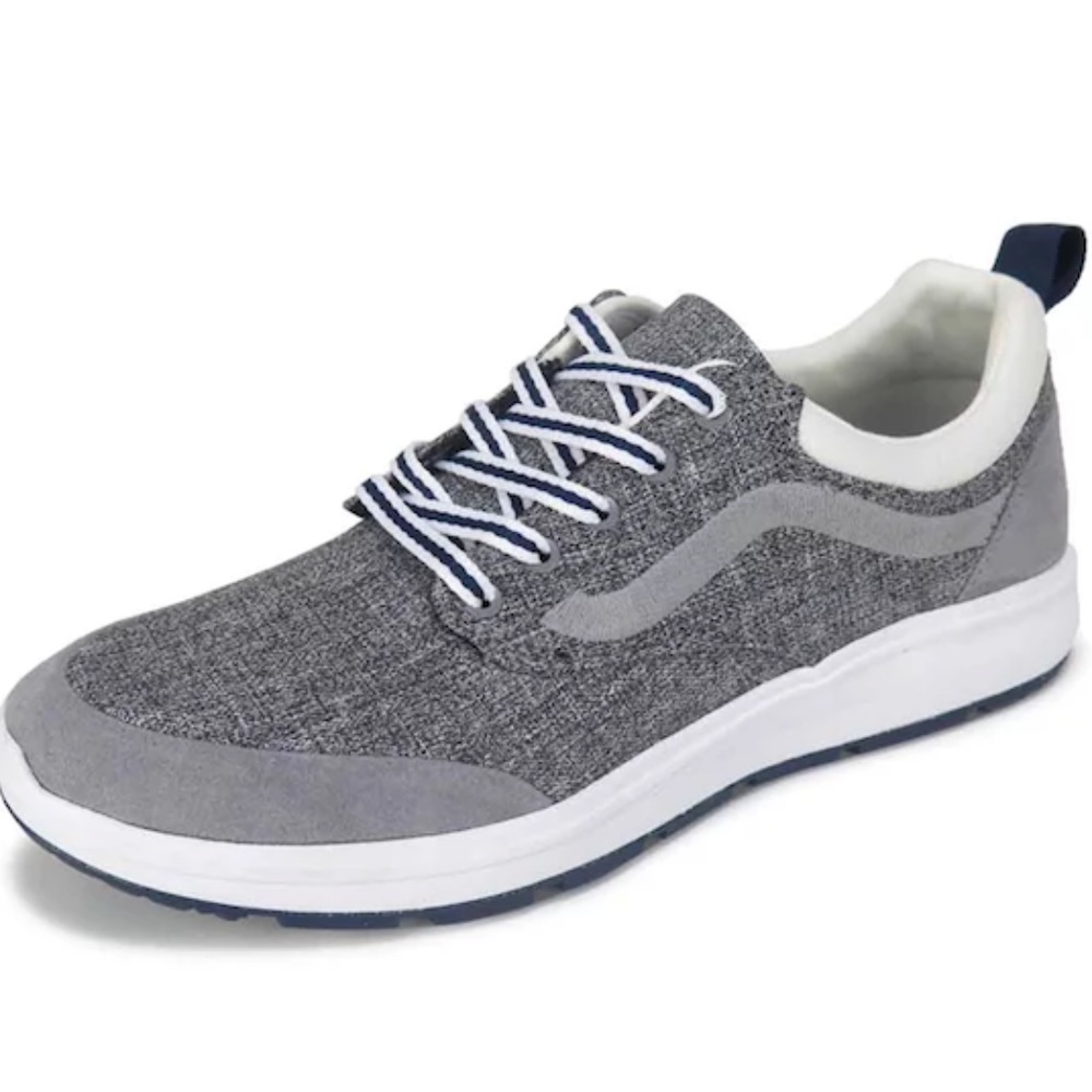 NEW: Vans VN0A3AP1QF3 ISO3 Varsity Frost UNISEX